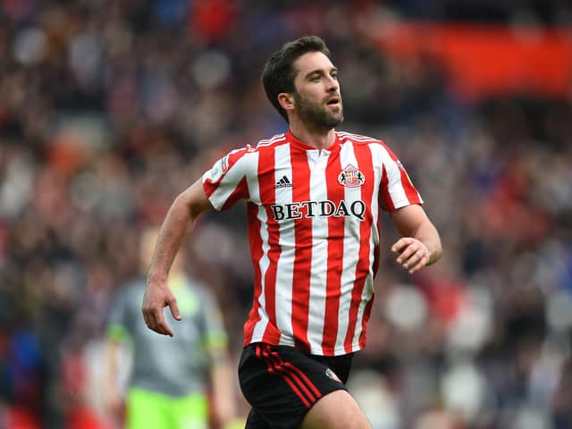 Will Grigg