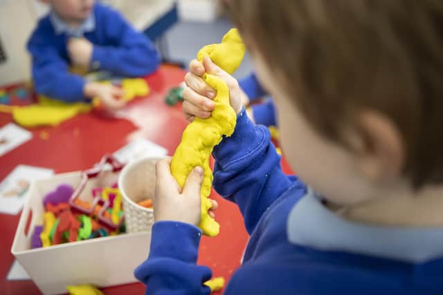 Poorer kids in Doncaster significantly less likely to be ready for school than wealthier peers.