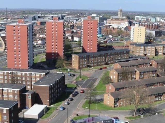 First time buyer demand has rocketed in Doncaster over the last decade.