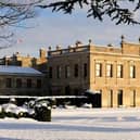 Brodsworth Hall has a feast of festive fun this Christmas.