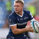 Doncaster's Tom Curtis crossed the tryline and kicked three conversions against Coventry (Picture: Alex Livesey/Getty Images for Sale Sharks)