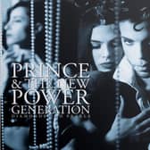 Prince - Diamonds And Pearls Reissue