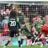 Doncaster Rovers lost the most games of any League Two side in 2023.