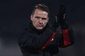 Gary McSheffrey. Photo by Julian Finney/Getty Images