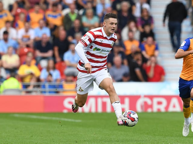 Perhaps lucky to keep his place after Tuesday. Worked hard and did his defensive duties well, but can't catch a break at the other end right now. Saw a free-kick kept out relatively comfortably.