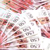 The winner will receive £10,000 every month for a year