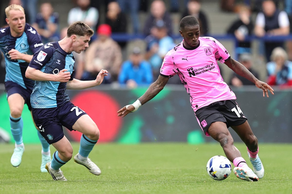 'Defensively strong but scoring a concern' - Doncaster Rovers get Northampton Town lowdown