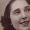Nellie Stagles.