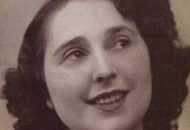 Nellie Stagles.