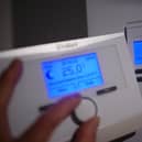 Record fall in domestic gas consumption in Doncaster – as energy prices and cost of living soar.