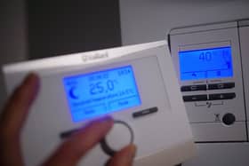 Record fall in domestic gas consumption in Doncaster – as energy prices and cost of living soar.