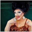 This year's Doncaster Pride will feature a host of live acts and entertainment, hosted by Miss Penny.