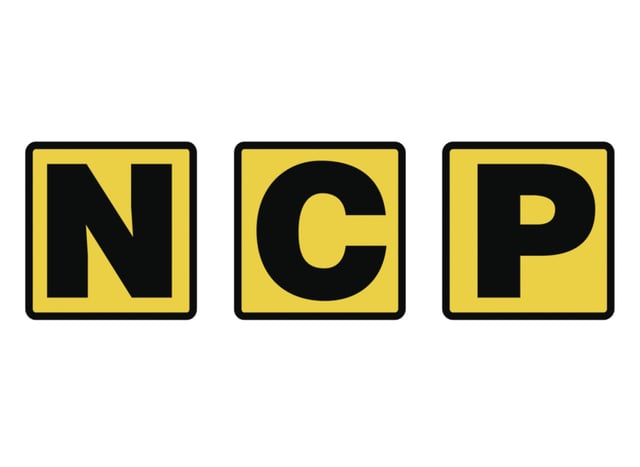 NCP is offering free parking.