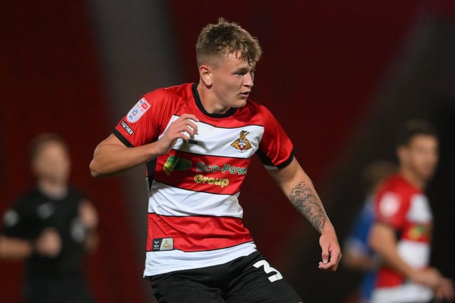 On another night Goodman would have been taking the match ball home. Had two great chances to score early on and saw a goalbound effort blocked after the break. Still, this is the most threatening Goodman has looked for the senior side. The improvement was evident.