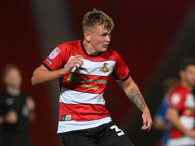 On another night Goodman would have been taking the match ball home. Had two great chances to score early on and saw a goalbound effort blocked after the break. Still, this is the most threatening Goodman has looked for the senior side. The improvement was evident.