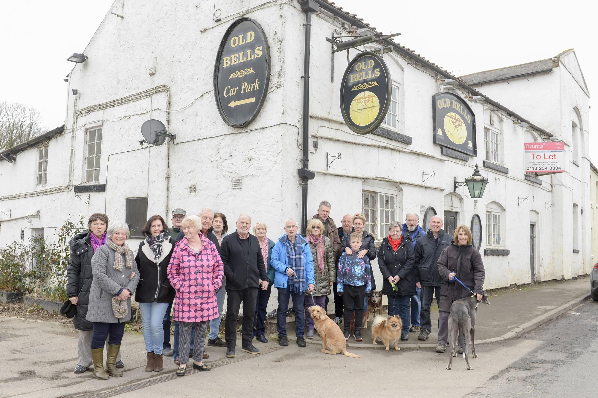 Oldest pub in Doncaster looks set to be saved | Doncaster Free Press 