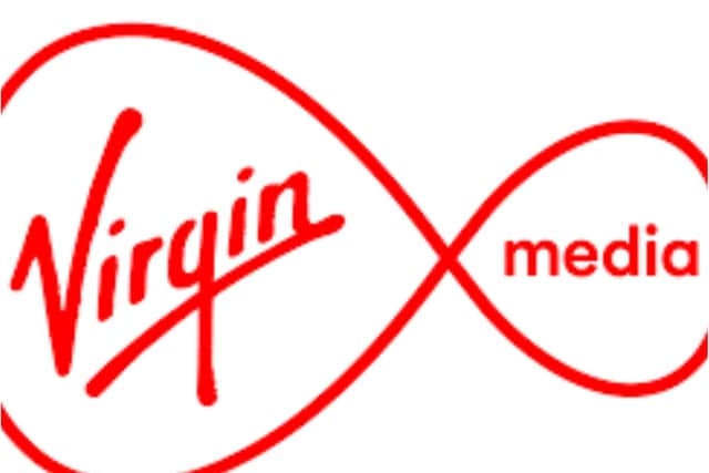 Virgin Media has warned customers in Doncaster of potential disruption.