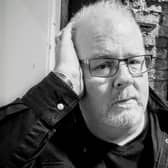 A stage is to be named after photographer Mark Loraine following his death. (Photo: Doncaster Music Festival).