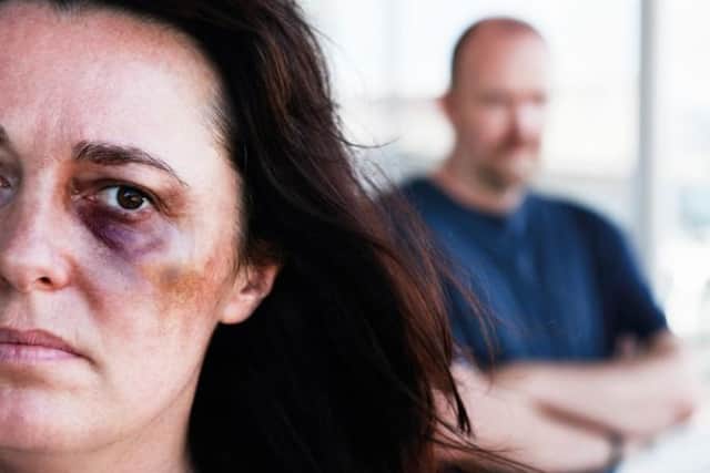 Alarming abuse figures