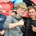 Doncaster Rovers played out a low-ley 0-0 draw to wrap up their pre-season campaign.