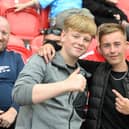 Doncaster Rovers played out a low-ley 0-0 draw to wrap up their pre-season campaign.