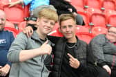 Doncaster Rovers played out a low-ley 0-0 draw to wrap up their pre-season campaign.