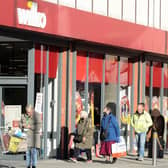 Wilko will stay open during the second national lockdown, which is currently scheduled to run until December 2.
