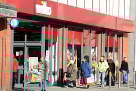 Wilko will stay open during the second national lockdown, which is currently scheduled to run until December 2.