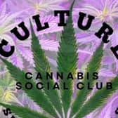 The owner of Cannabis Culture Social Club has explained the rules of the new venue. (Photo: Cannabis Culture Social Club/Instagram).