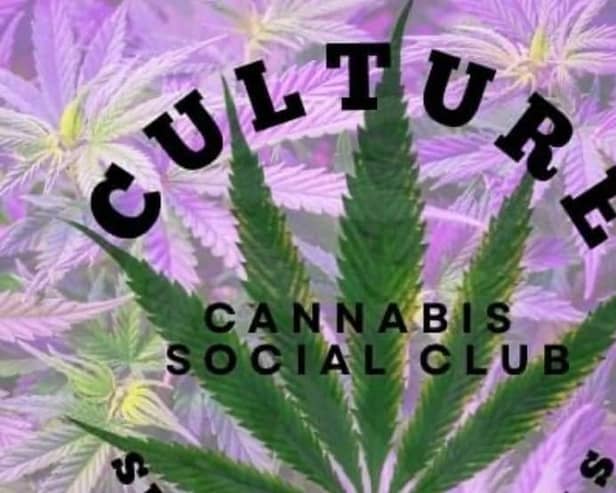 The owner of Cannabis Culture Social Club has explained the rules of the new venue. (Photo: Cannabis Culture Social Club/Instagram).