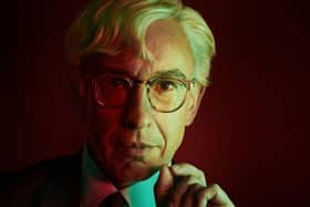 Dr. Strangelove