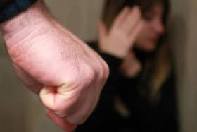 Crimestoppers is urging people to be on the look out for the signs of domestic abuse and to report suspicions
