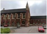 Doncaster's Hall Cross Academy was rated good in its latest Ofsted inspection.
