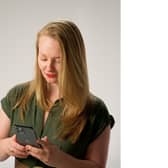 Lydia Coulter has set up The New Marketer to help firms flourish.