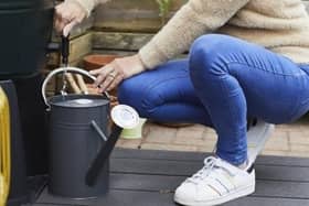 Yorkshire Water installs 3,000 leaky water butts to reduce storm overflows, including in Doncaster.