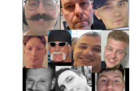 Fire crews in Doncaster will be raising money for the annual Movember campaign.
