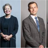 The second job earnings of Doncaster MPs Dame Rosie Winterton, Nick Fletcher and Ed Miliband have come under scrutiny in a new survey.
