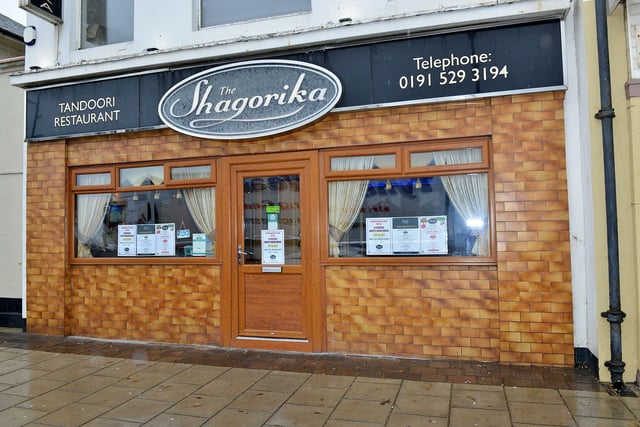 One of the city's longest-running Indian restaurants, Shagorika is a seafront institution and is well known for its fair prices.