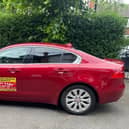 New taxi firm Donny Cabs launches in Doncaster with a pledge on cheaper fares and customer satisfaction