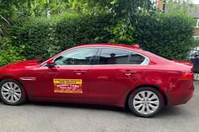 New taxi firm Donny Cabs launches in Doncaster with a pledge on cheaper fares and customer satisfaction