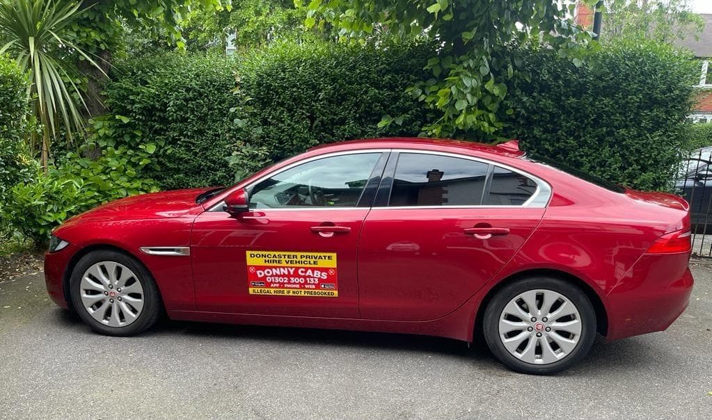 Taxi Firm In Doncaster Donny Cabs Has New Taxi Office In Market Place taxi-firm-in-doncaster-donny-cabs-has-new-taxi-office-in-market-place