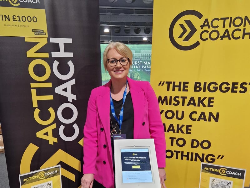 Action Coach.