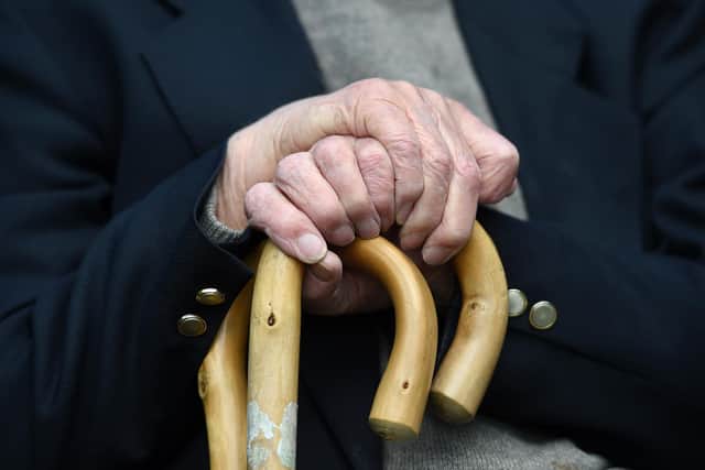 Women in Doncaster are expected to spend years longer than men providing unpaid care.