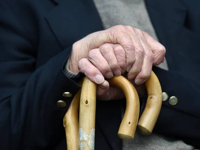 Women in Doncaster are expected to spend years longer than men providing unpaid care.