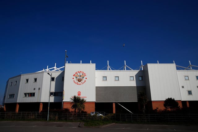 Ryan Edwards has joined Scottish Premiership side Dundee United from Blackpool, with the player and club having mutually agreed to cancel his contract. (Various)