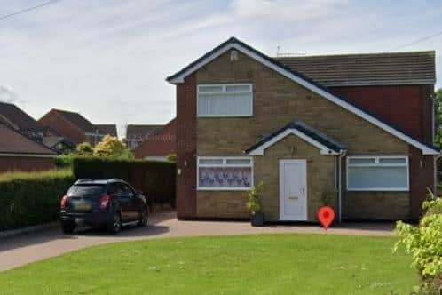 38 Whiphill Lane, Armthorpe.