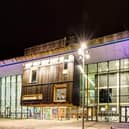 Doncaster's Cast is celebrating its 10th birthday.