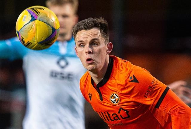 Micky Mellon has cast doubt on Lawrence Shankland's participation in the weekend's match with Hamilton after his long trip away with Scotland (The Courier)