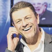 Sean Bean narrates epic new Project Yorkshire film for release on Yorkshire Day. Photo Shutterstock