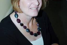 Kathleen Newton